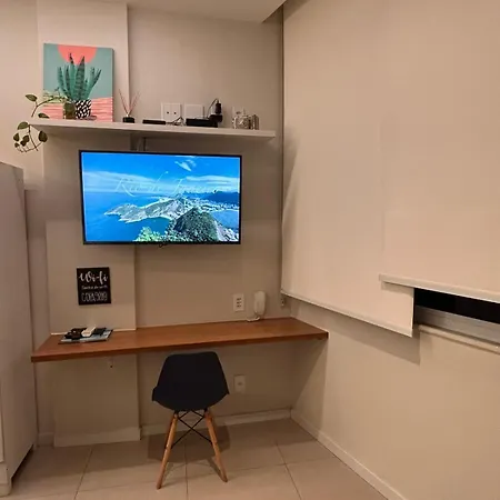 Loft Copacabana-2